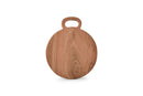 Serve&Share - Planche À Servir Avec Manche Serve&Share Spar - Bois D'Acacia - Marron