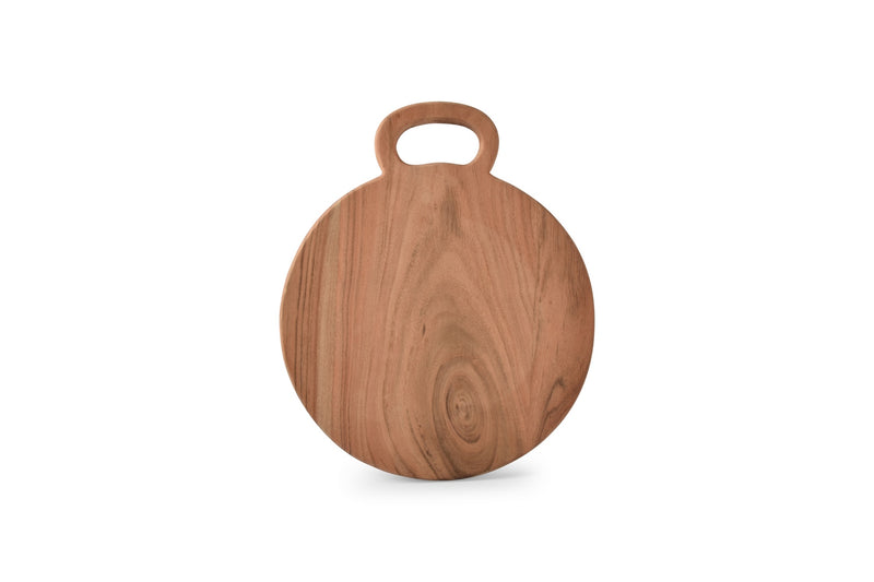 Serve&Share - Planche À Servir Avec Manche Serve&Share Spar - Bois D'Acacia - Marron