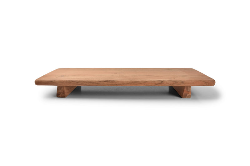 Serve&Share - Planche À Servir Serve&Share Spar - Bois D'Acacia - Marron