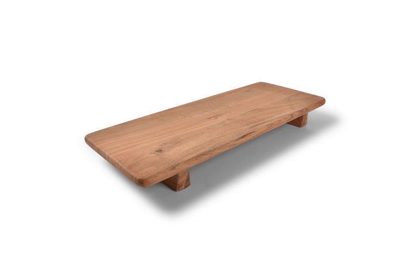 Serve&Share - Planche À Servir Serve&Share Spar - Bois D'Acacia - Marron