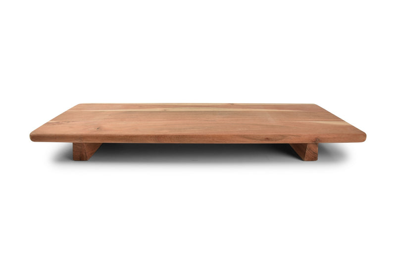 Serve&Share - Planche À Servir Serve&Share Spar - Bois D'Acacia - Marron