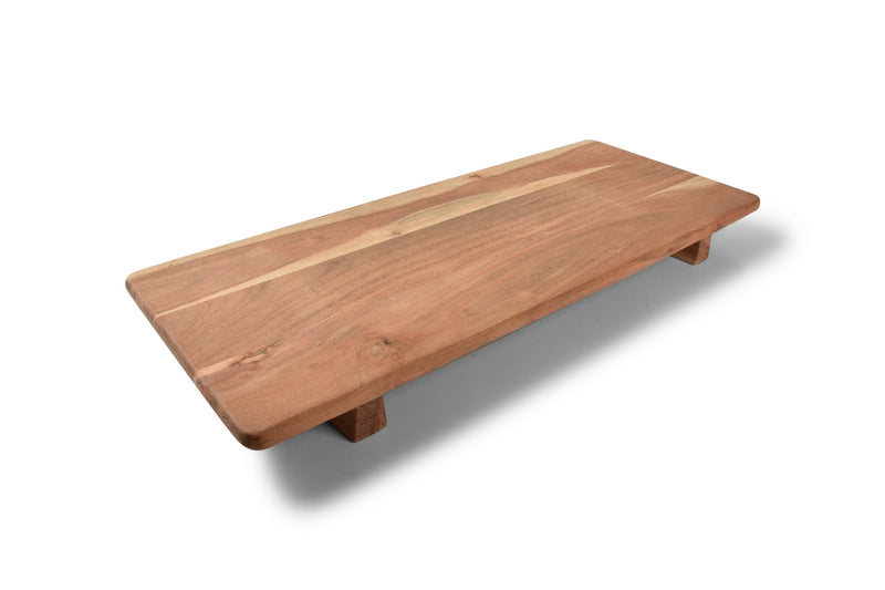 Serve&Share - Planche À Servir Serve&Share Spar - Bois D'Acacia - Marron
