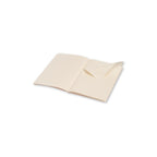 Volant Pocket Notebook 9X14 - Ruled Pages - Sunflower Yellow