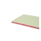 Chapters Slim Pocket Notebook 7.5X14 - Dotted Pages - Mist Green