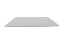 Tabletop - Set De 4 Sets De Table - Plastique - Argent