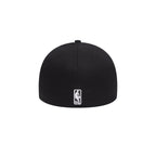 Casquette Homme New Era Monochrome Chicago Bulls 39Thirty