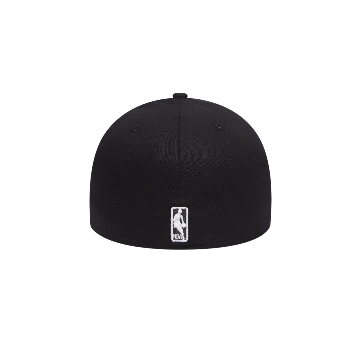 Casquette Homme New Era Monochrome Chicago Bulls 39Thirty