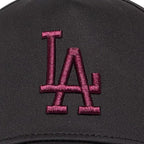 Casquette Homme New Era Los Angeles Dodgers 9Forty Jersey Tech