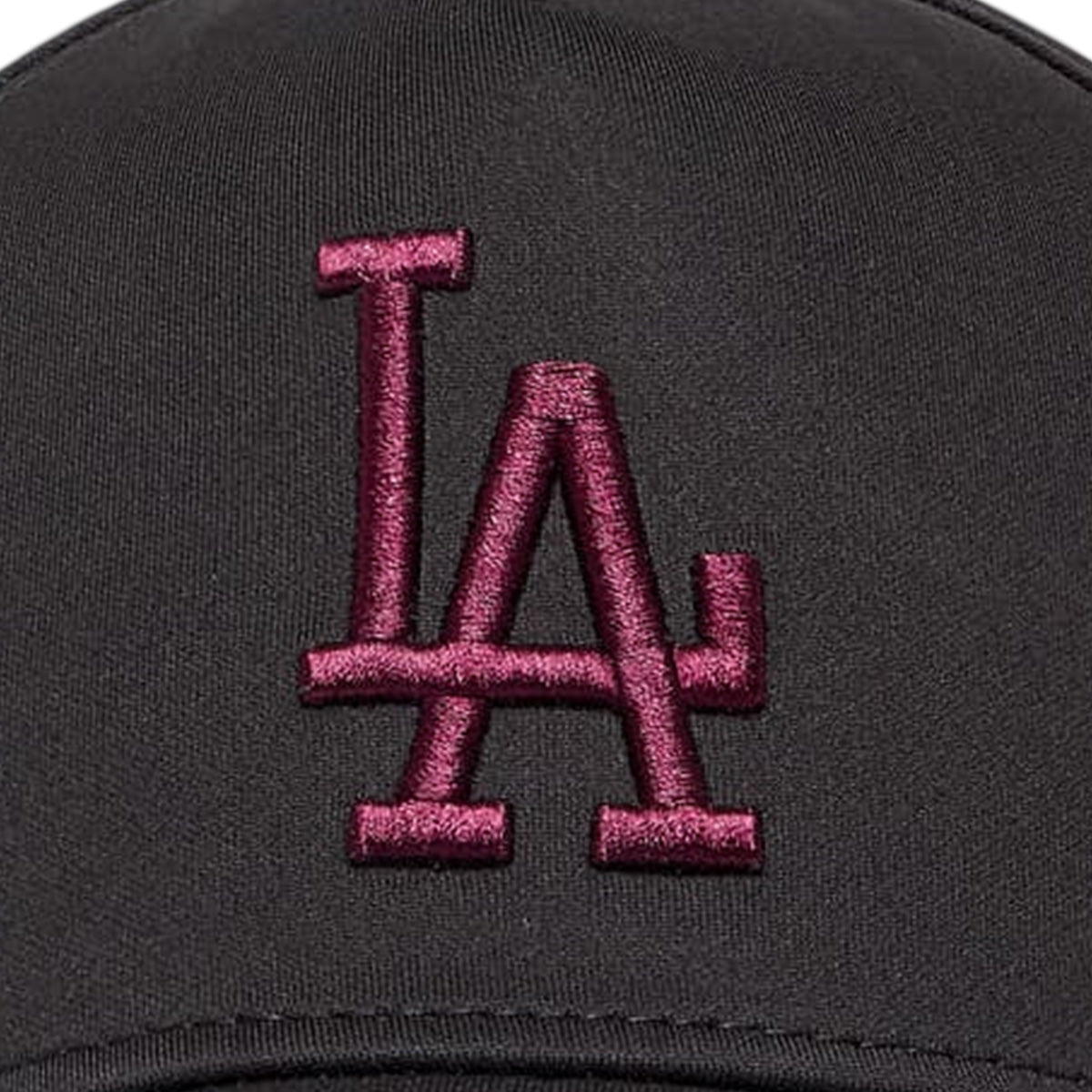Casquette Homme New Era Los Angeles Dodgers 9Forty Jersey Tech