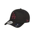 Casquette Homme New Era Los Angeles Dodgers 9Forty Jersey Tech