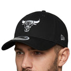 Casquette Homme New Era Jr Reflect 940 Chibul