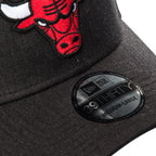 Casquette Homme New Era Chicago Bulls 39Thirty