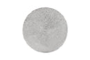 Vene - Set De 12 Sets De Table - Plastique - Argent