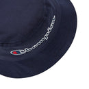 Bob Champion Bucket - Bleu Marine, Blanc