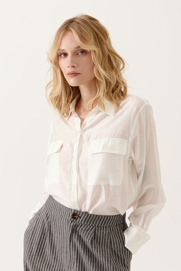Chemise Aresia