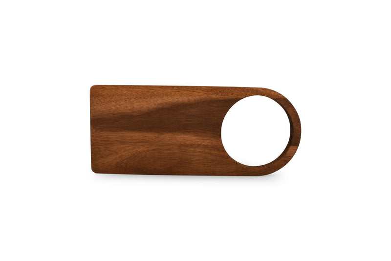 Nillo - Planche À Servir - Bois D'Acacia - Marron