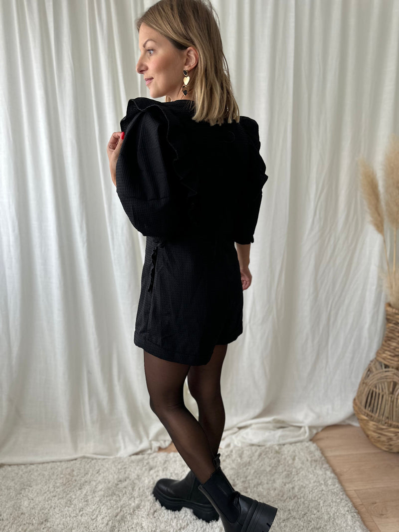 Combishort | Leonce