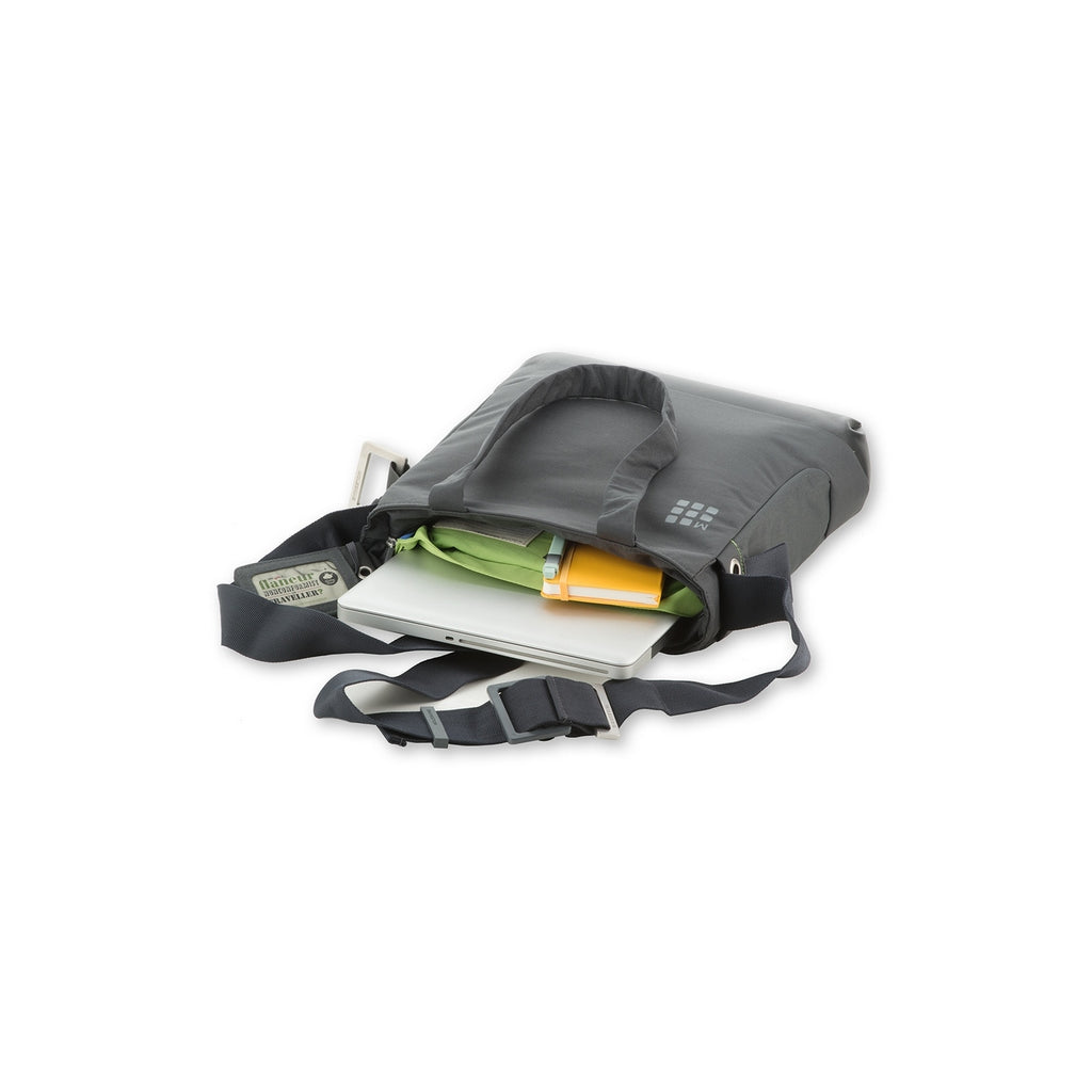 Tote Bag - Payne's Grey