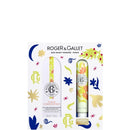 Fleur D'Osmanthus Coffret Eau Fraîche Parfumée Bienfaisante - Crème Mains