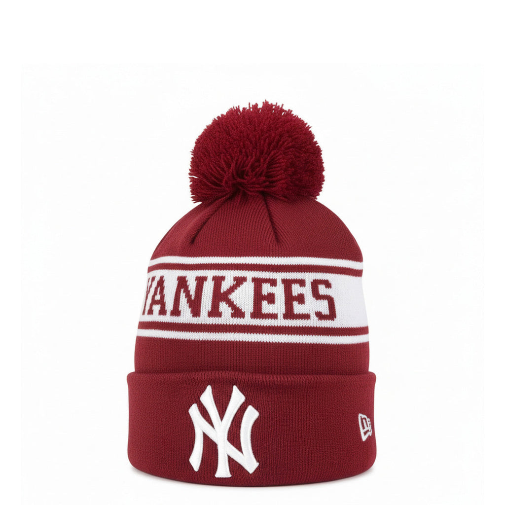 Bonnet Homme New Era Seasonal Jake New York Yankees
