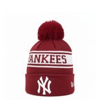 Bonnet Homme New Era Seasonal Jake New York Yankees