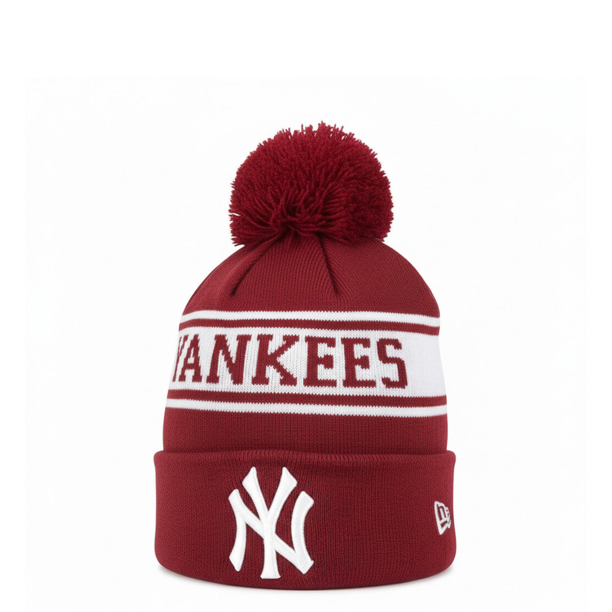 Bonnet Homme New Era Seasonal Jake New York Yankees