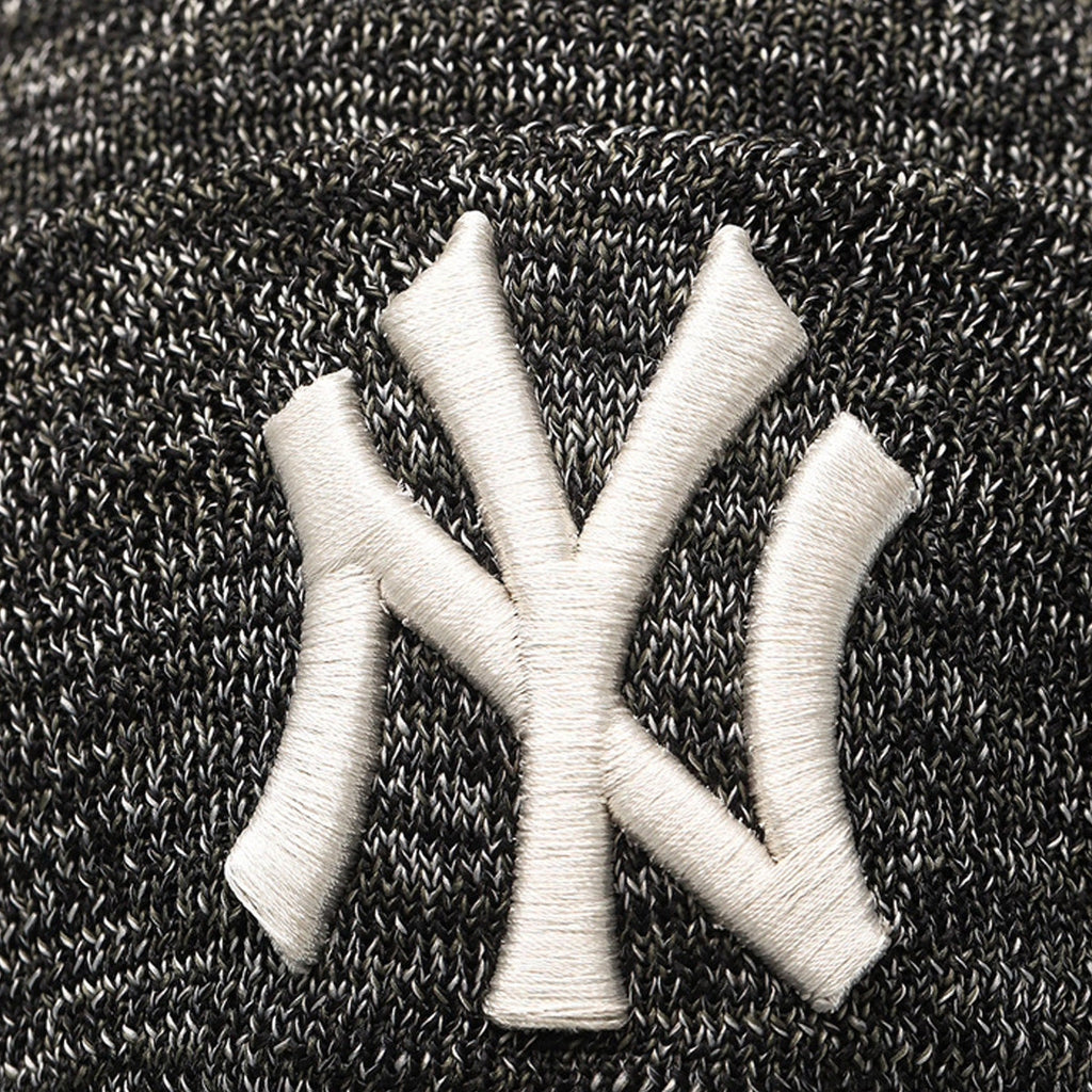 Bonnet Homme New Era Eng Fit Cuff New York Yankees