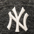 Bonnet Homme New Era Eng Fit Cuff New York Yankees