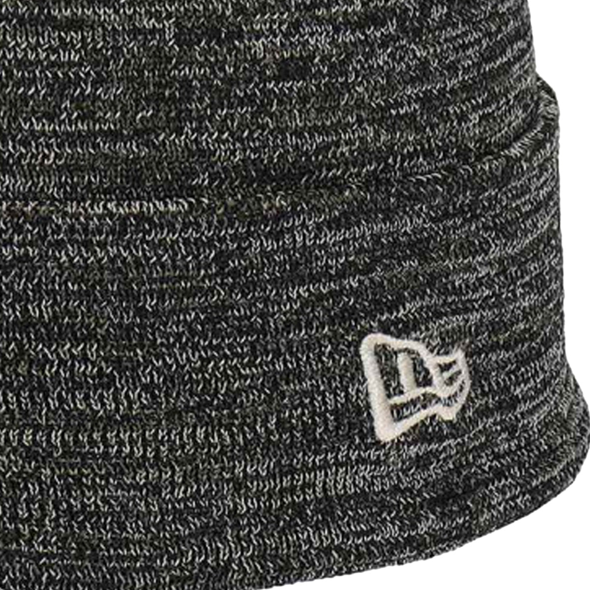 Bonnet Homme New Era Eng Fit Cuff New York Yankees