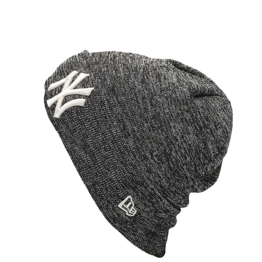 Bonnet Homme New Era Eng Fit Cuff New York Yankees