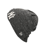 Bonnet Homme New Era Eng Fit Cuff New York Yankees