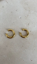 Boucles D'Oreilles Classic