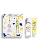 Roger&Gallet - Caja Agua Dulce Fragante Cédrat Beneficial - Crema De Manos - 30Ml