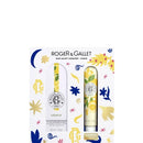 Roger&Gallet - Caja Agua Dulce Fragante Cédrat Beneficial - Crema De Manos - 30Ml