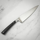 Couteau De Cuisine Forgé Edonist Jais - 20cm