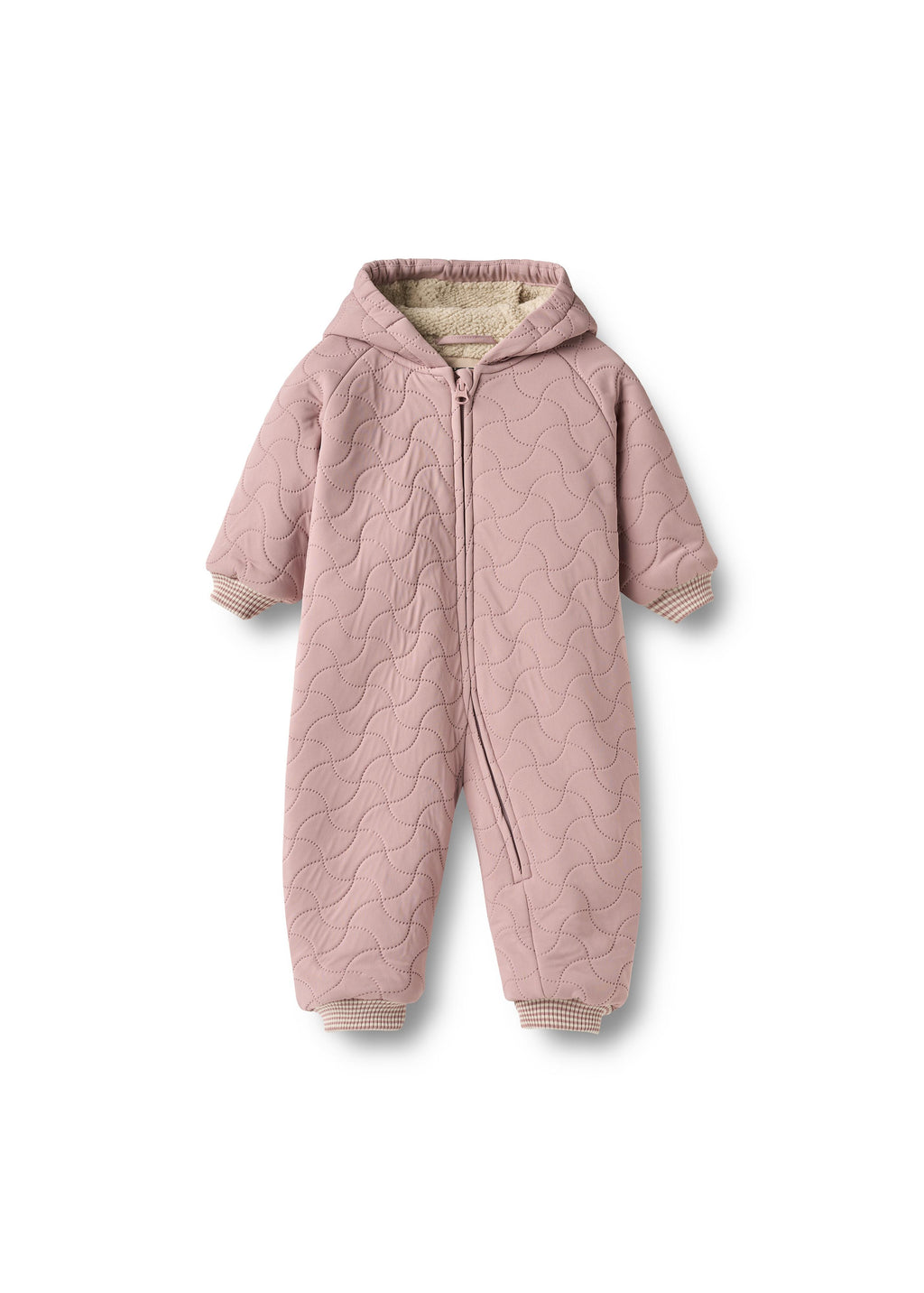 Krammo Thermal All-in-One - Warm Rose