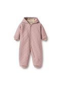 Krammo Thermal All-in-One - Warm Rose