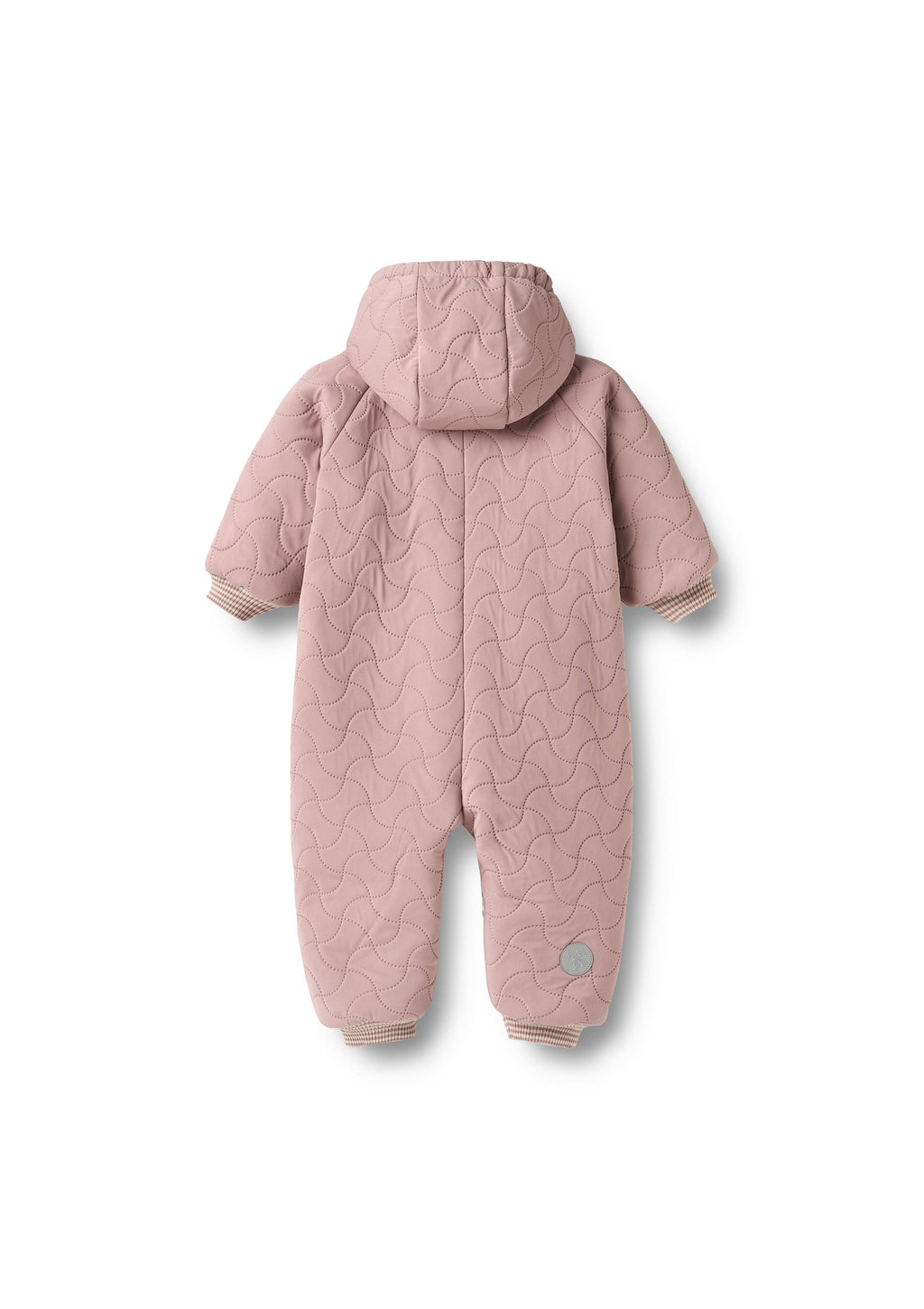 Krammo Thermal All-in-One - Warm Rose