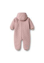 Krammo Thermal All-in-One - Warm Rose