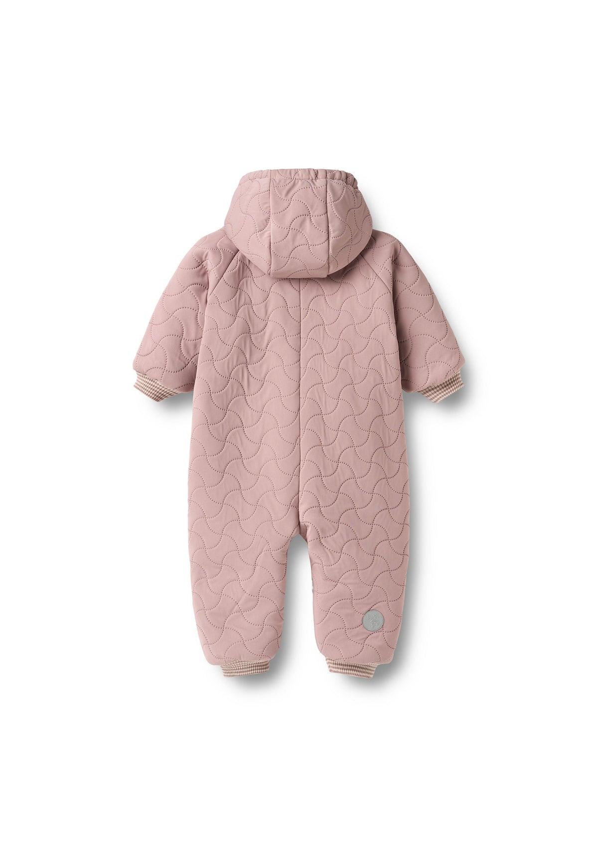 Krammo Thermal All-in-One - Warm Rose