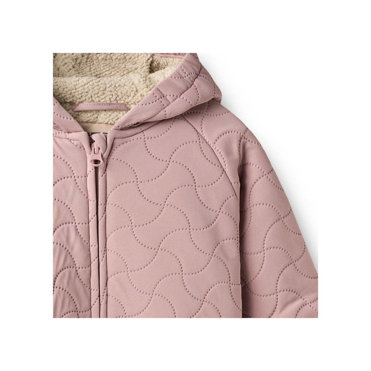 Krammo Thermal All-in-One - Warm Rose