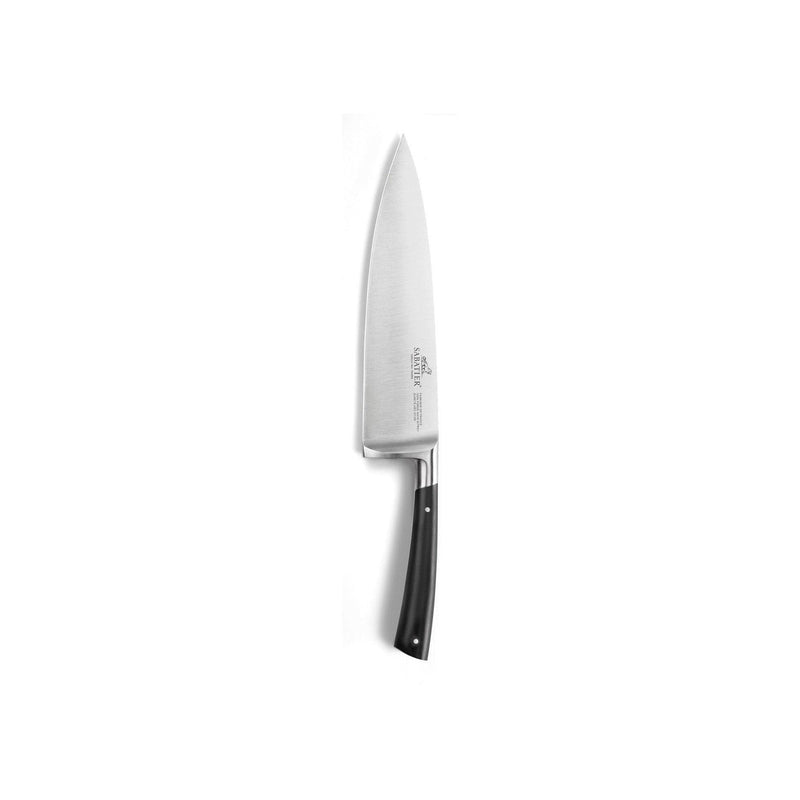 Couteau De Cuisine Forgé Edonist Jais - 20cm