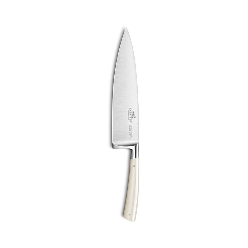 Couteau De Cuisine Forgé Edonist Perle - 20cm