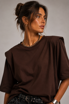 Top Tania - Choco
