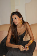pulsera de oro