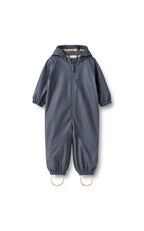 Combinaison De Pluie Mika - Ink