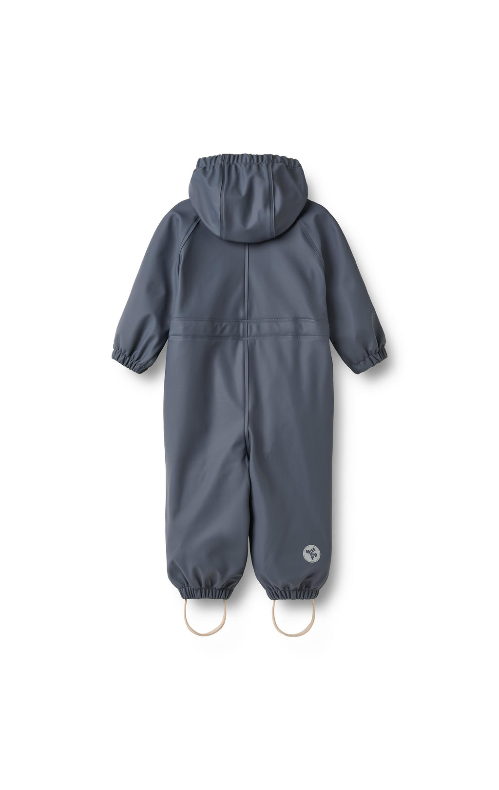 Combinaison De Pluie Mika - Ink