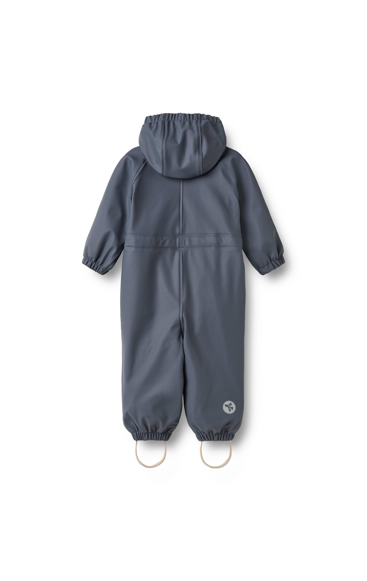 Combinaison De Pluie Mika - Ink