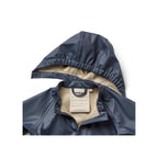 Combinaison De Pluie Mika - Ink