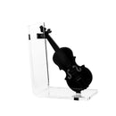 Musica - Serre-livres - Violon - Noir